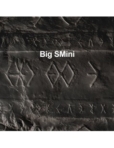 [Smart Album] EXO 8th Album - REVERXE (Big SMini Ver.)