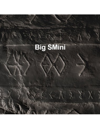 [Smart Album] EXO 8th Album - REVERXE (Big...