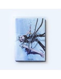 NANA [Seventh Heaven 16] Photobook