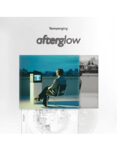 YOUMYEONGJONG 1st EP Album - afterglow CD
