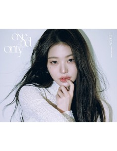 Magazine DICON VOLUME N°31 JANG WONYOUNG ONE AND ONLY...