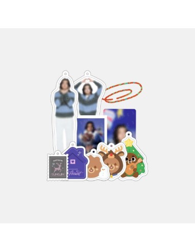 [Pre Order] DAY6 2025 The Present Goods - PHOTO...