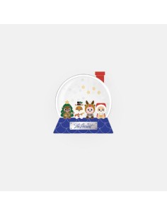 [Pre Order] DAY6 2025 The Present Goods - DENIMALZ...