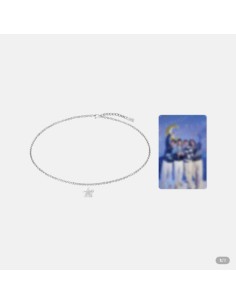 [Pre Order] DAY6 2025 The Present Goods - SILVER BRACELET