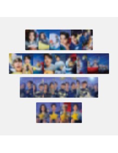 [Pre Order] DAY6 2025 The Present Goods - TRADING CARD