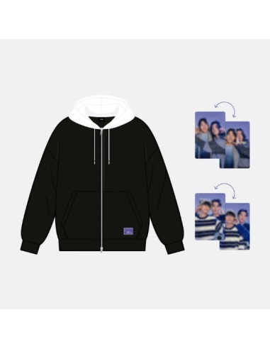 [Pre Order] DAY6 2025 The Present Goods - HOOD...