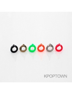 [NO07] Snake Spike Earring