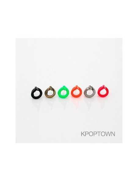 [NO07] Snake Spike Earring