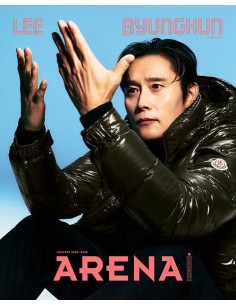 ARENA HOMME+ 2026-01 Type.C