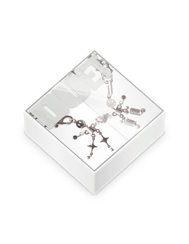 [Weverse Shop Gift] ZICO, Lilas (YOASOBI’s...