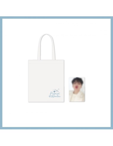 JAECHAN Promise of Winter Goods - Eco Bag