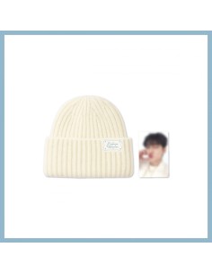 JAECHAN Promise of Winter Goods - Beanie