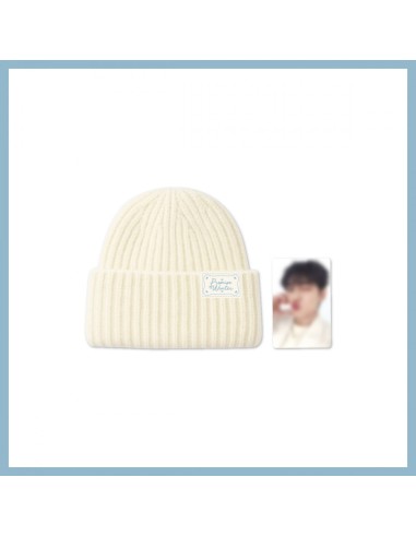 JAECHAN Promise of Winter Goods - Beanie