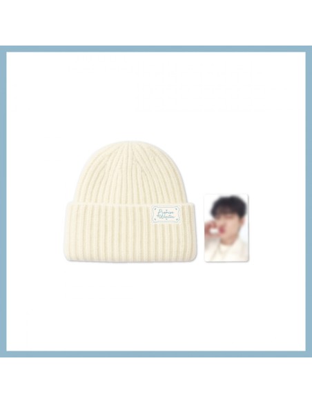 JAECHAN Promise of Winter Goods - Beanie