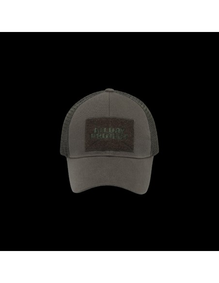 ALLDAY PROJECT 1st EP OFFICIAL MERCH Goods - TRECKER HAT SET