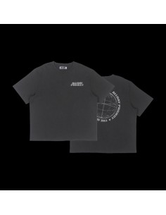 ALLDAY PROJECT 1st EP OFFICIAL MERCH Goods - T-SHIRT SET