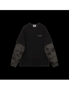 ALLDAY PROJECT 1st EP OFFICIAL MERCH Goods - LONG SLEEVE...