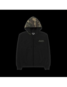 ALLDAY PROJECT 1st EP OFFICIAL MERCH Goods - ZIP-UP...