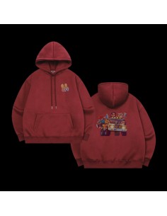 ALLDAY PROJECT 1st EP OFFICIAL MERCH Goods - CARTOON...