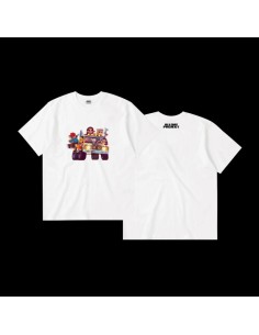 ALLDAY PROJECT 1st EP OFFICIAL MERCH Goods - CARTOON...