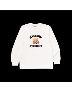 ALLDAY PROJECT 1st EP OFFICIAL MERCH Goods - CARTOON LONG...