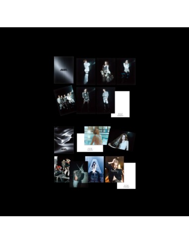 ALLDAY PROJECT 1st EP OFFICIAL MERCH Goods -...