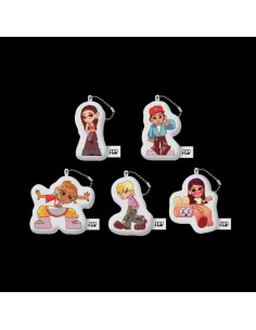 ALLDAY PROJECT 1st EP OFFICIAL MERCH Goods - CARTOON...