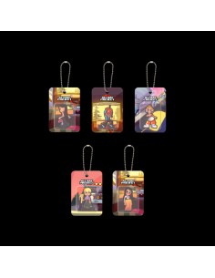 ALLDAY PROJECT 1st EP OFFICIAL MERCH Goods - CARTOON MINI...