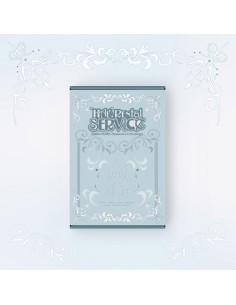 Billlie 2026 SEASON’S GREETINGS [Halo Rental Service]