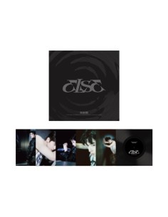 [Pre Order] CHA EUN-WOO (ASTRO) 2ND MINI ALBUM POP-UP...