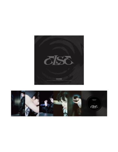 CHA EUN-WOO (ASTRO) 2ND MINI ALBUM POP-UP STORE...