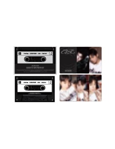 [Pre Order] CHA EUN-WOO (ASTRO) 2ND MINI ALBUM POP-UP...