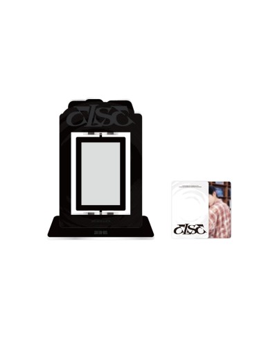 CHA EUN-WOO (ASTRO) 2ND MINI ALBUM POP-UP STORE...