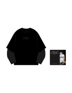 [Pre Order] CHA EUN-WOO (ASTRO) 2ND MINI ALBUM POP-UP...