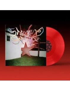 [LP] Shininryu Album - 빛나는 스트라이크 LP