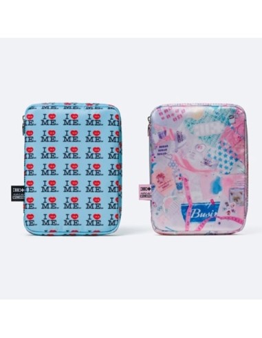 [Ashley Williams Pouch][SET] ILLIT 1st Single...