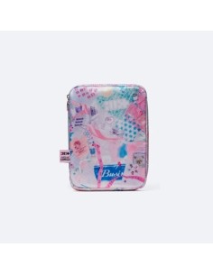 [Ashley Williams Pouch] ILLIT 1st Single Album - NOT CUTE...