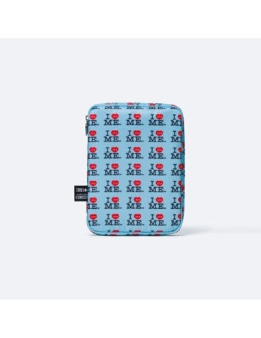 [Ashley Williams Pouch] ILLIT 1st Single Album...