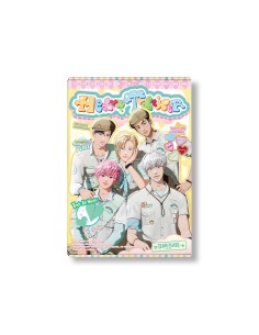[Weverse Shop Gift][2nd Pre Order] PLAVE 2026 SEASON'S...
