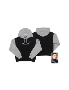 [Pre Order] WayV Eternal White Goods - HOODIE SET