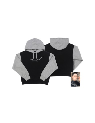 [Pre Order] WayV Eternal White Goods - HOODIE SET