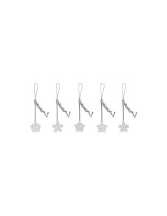 [Pre Order] WayV Eternal White Goods - RANDOM PHONE STRAP