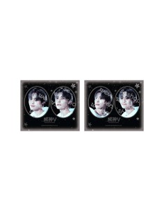 [Pre Order] WayV Eternal White Goods - FILM SET