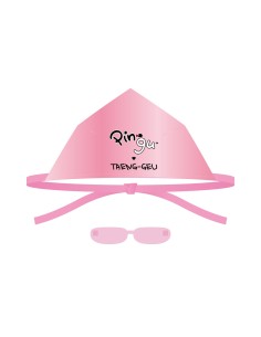 [Pre Order] TAEYEON PINGU X TAENG-GEU Goods - OUTFIT...