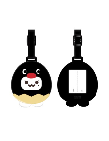 [Pre Order] TAEYEON PINGU X TAENG-GEU Goods -...