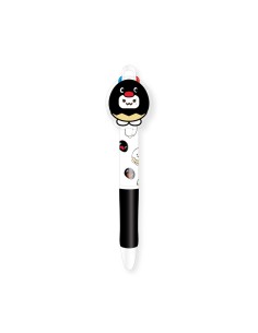 [Pre Order] TAEYEON PINGU X TAENG-GEU Goods - 3-COLOR PEN