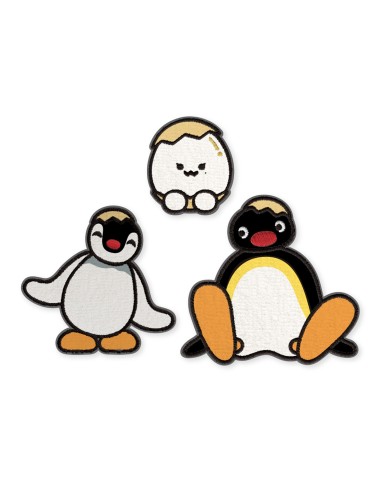 [Pre Order] TAEYEON PINGU X TAENG-GEU Goods -...