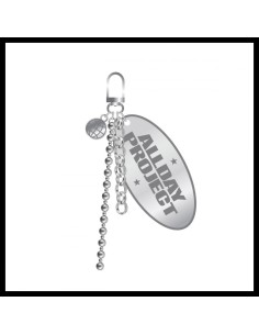 [Pre Order] ALLDAY PROJECT 1st EP Album Goods - METAL...