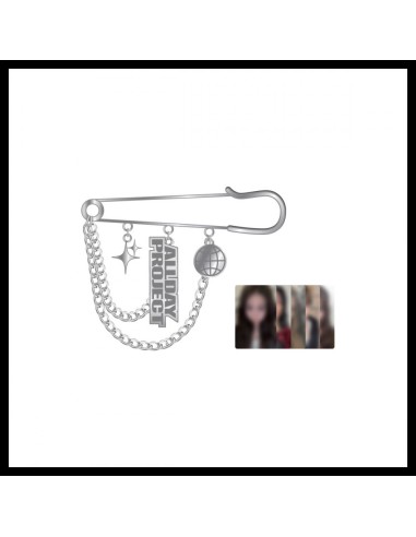 [Pre Order] ALLDAY PROJECT 1st EP Album Goods -...