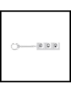 [Pre Order] ALLDAY PROJECT 1st EP Album Goods - KEY-CAP...